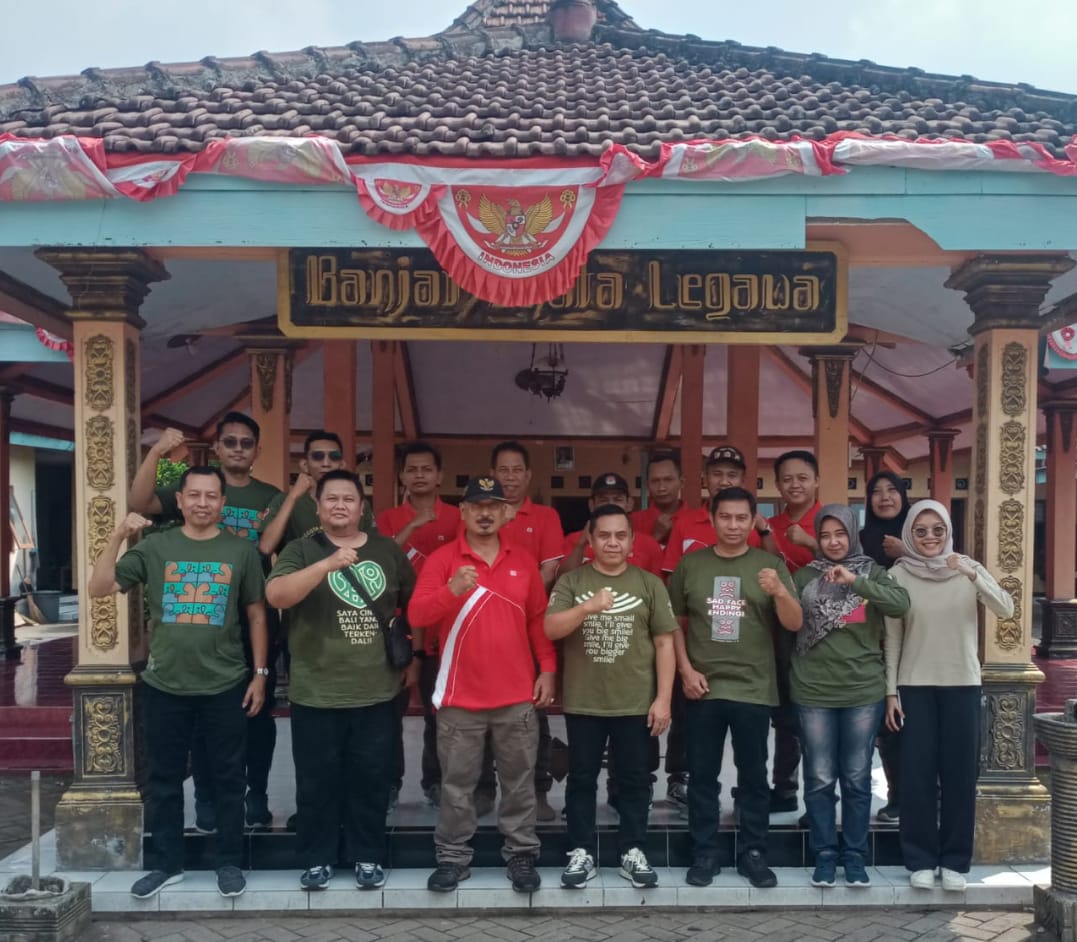 Peran Pemerintahan Desa dalam Mendukung Pembangunan Daerah melalui Perencanaan Pembangunan
